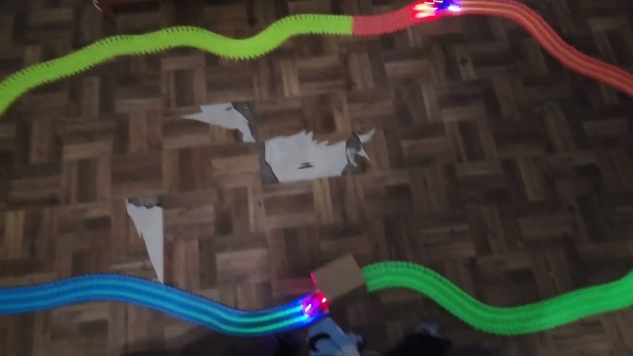 magic tracks xtreme!