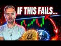 Bitcoin &amp; Ethereum Test CYCLE RESISTANCE! BIG CAUTION...