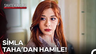 Bakizade Yalısına Bomba Gibi Düşen Bebek - Sahtekarlar 16. Bölüm