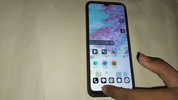 Poco C3 Mein color inversion Kaise off Kare ,Poco C3 colour inversion setting