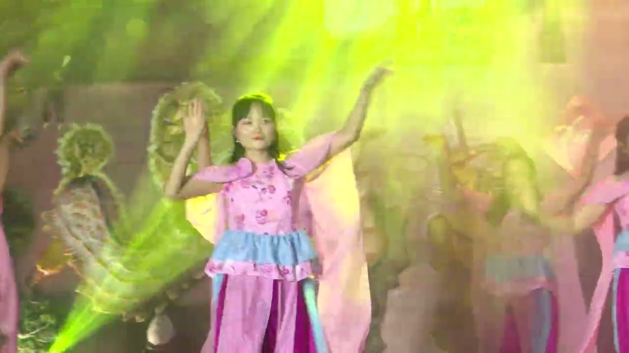 6 Giai điệu Việt nam Trộm vía An Nhân Tây