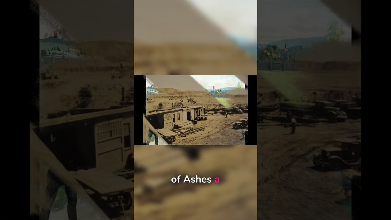 Corona's Gatsby Connection: From Ashes to Community!