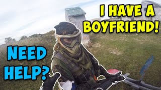 I WAS ONLY TRYING TO HELP! 🙄 PAINTBALL FUNNY MOMENTS & FAILS