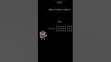 Before Differentiating MSE, Do THIS First! #manim #machinelearning  #maths