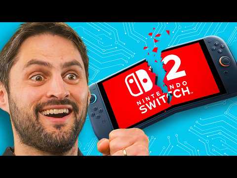 No Console Is Safe.
