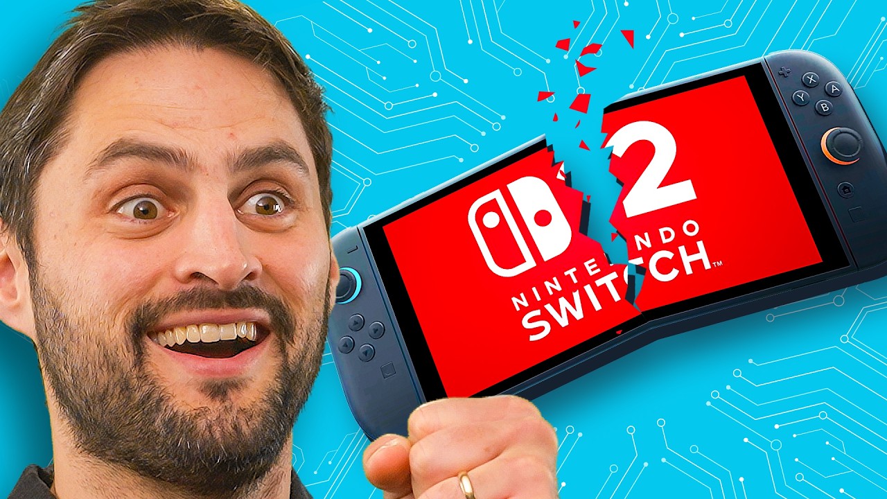Nintendo might be cooked too