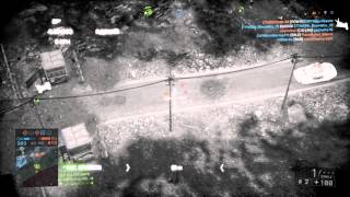 battlefield 4 MAV Kill
