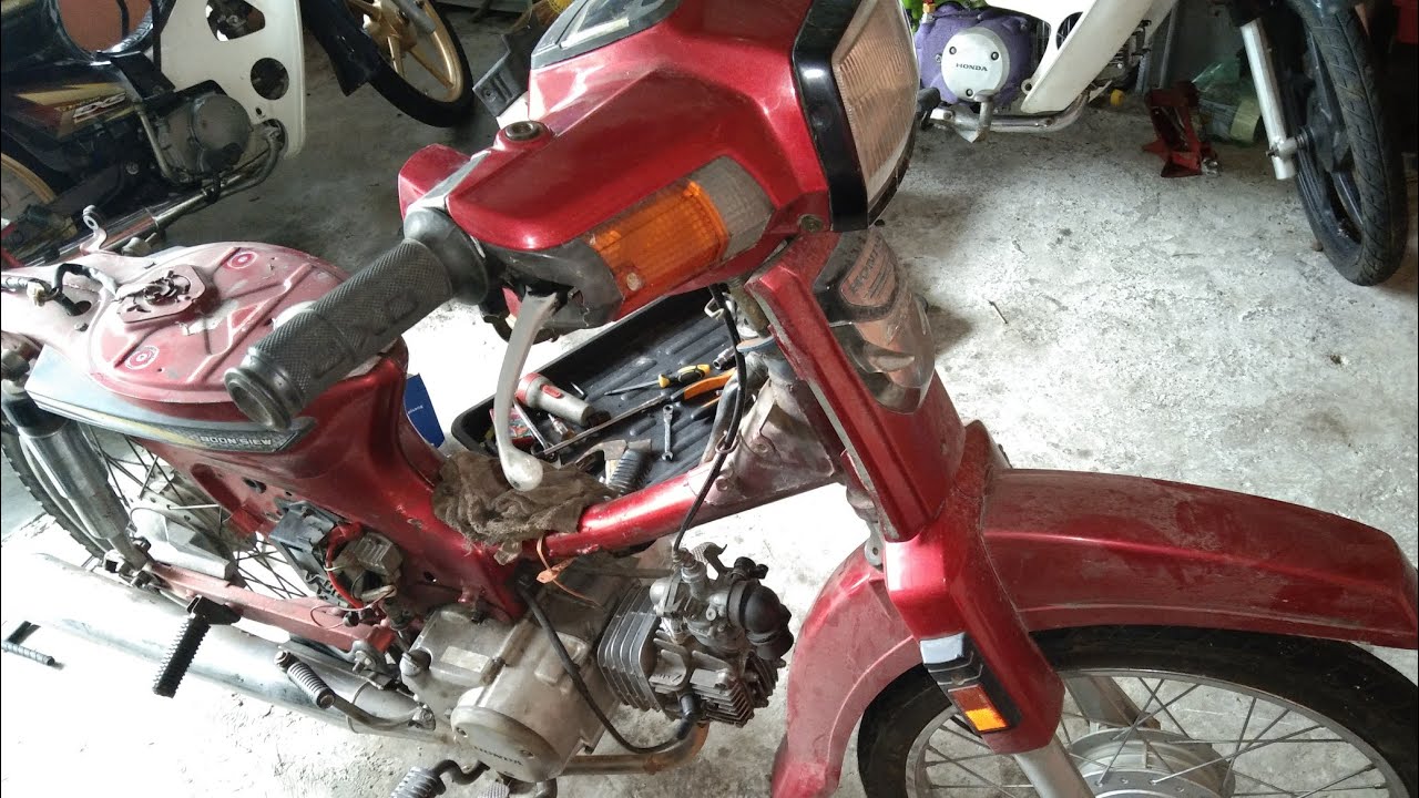 kedai restore ex5