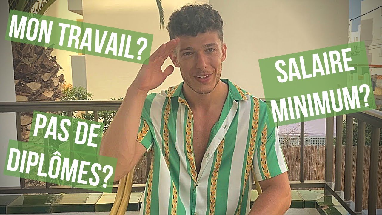 FAQ spéciale FRONTALIER SUISSE (mon travail, le salaire minimum, venir — free download
