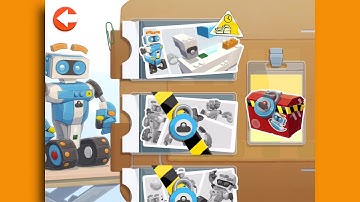 LEGO® BOOST How-To-Video Troubleshooting: Build Levels and Difficulty