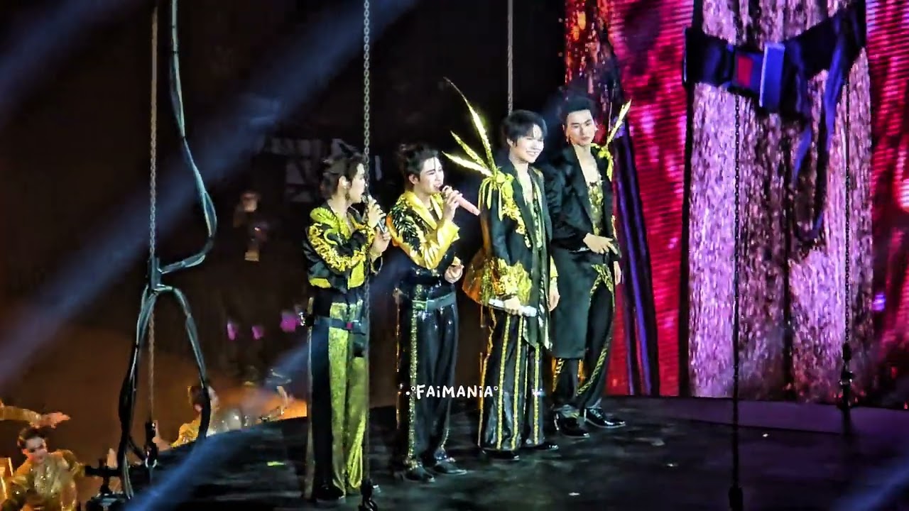 20260117✨️ The Golden Time Concert 