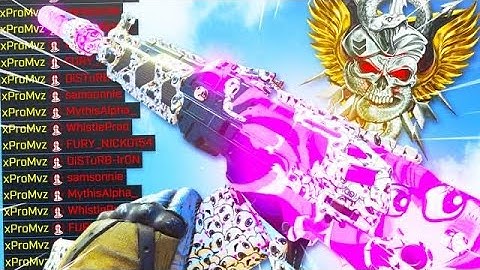 (BO4) BEST KN-57 CLASS SETUP 2020! (BLACK OPS 4)