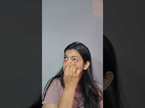 dark circle colour correction #shorts