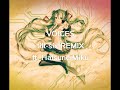 Hatsune miku - VOICES tilt-six REMIX | Happy Birthday Miku | [official audio]