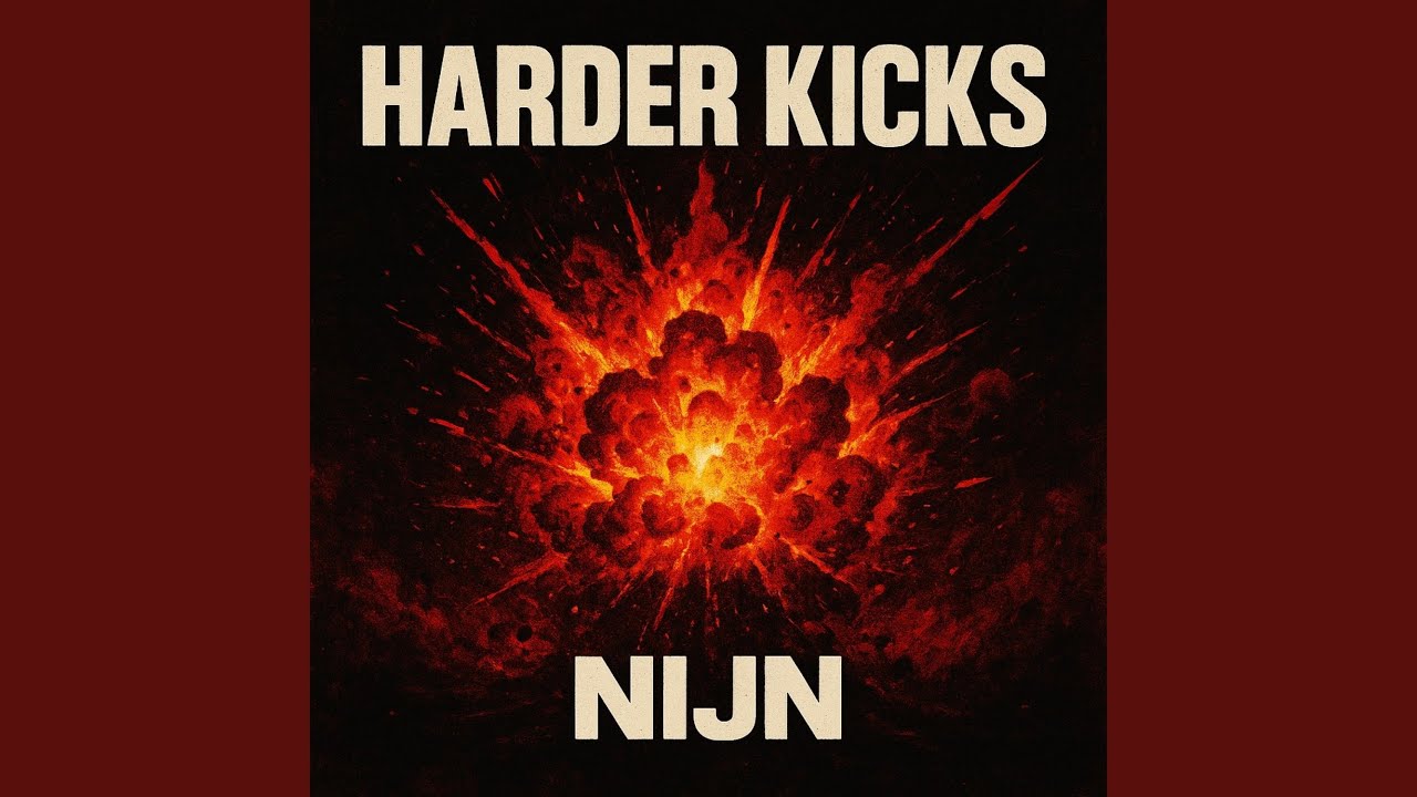 Watch HARDER KICKS on YouTube Watch HARDER KICKS on YouTube
