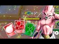Kid Buu gameplay and Guide | Gekishin Squadra 