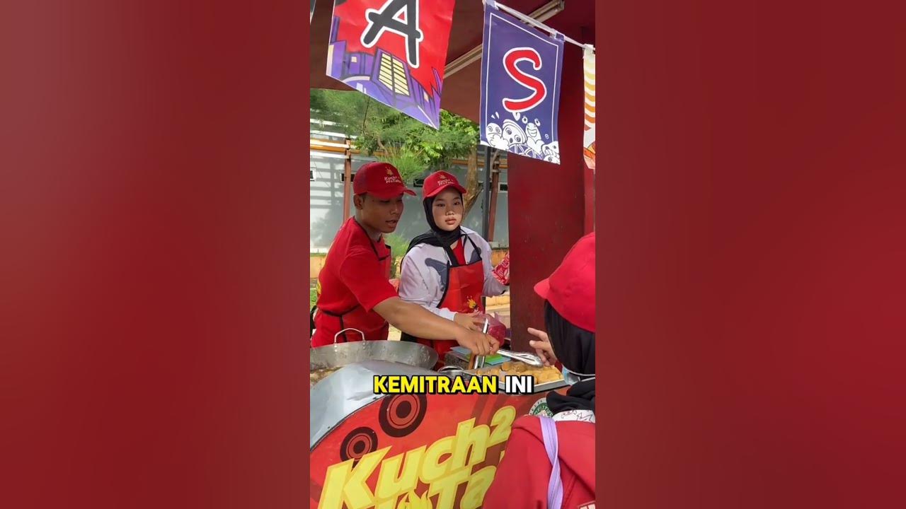 Kemitraan Usaha Tahu Crispy Kekinian Padang - HP/WA : 081285385007 - Kuch2hotahu #tahucrispy
