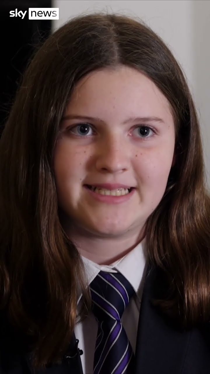 Should there be more social media restrictions for teenagers under the age of 16?