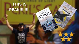 A Whole New Turning Point | Peril's Gate Review (Spoiler Free & Filled)