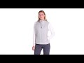 Sport-Tek® Women’s Teknical Hybrid Vest LST941