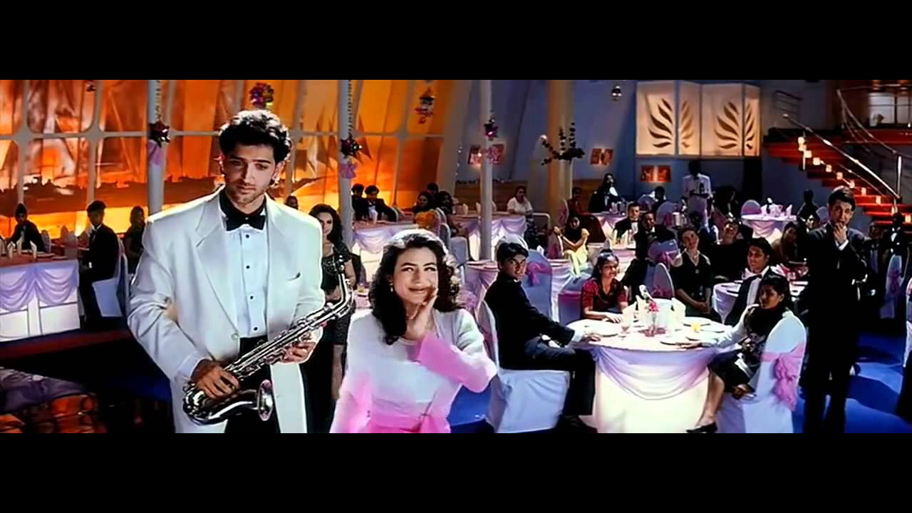 Janeman Janeman   Kaho Naa Pyaar Hai  HD  720p Song