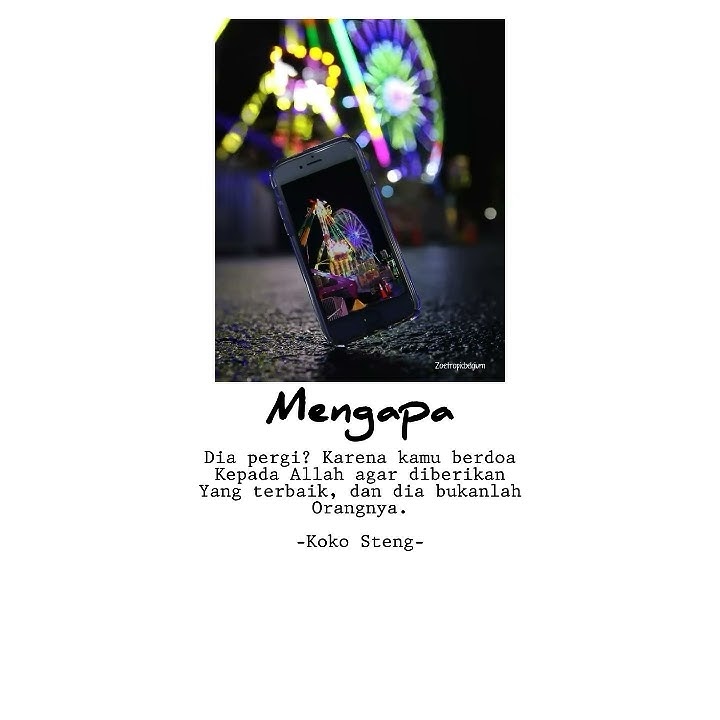 Literasi 30 detik #71