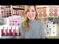 NEW MAKEUP HAUL 2//9/2020 | BH Cosmetics, Zoeva, L.A. Girl, MAC, Colourpop, Charlotte Tilbury