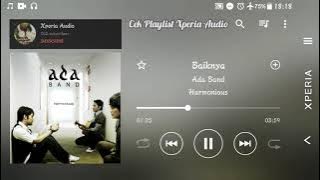 Download lagu Ada Band - Baiknya