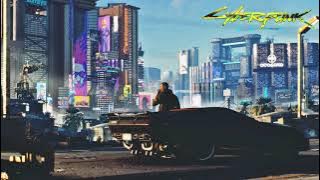 Cyberpunk 2077 – E3 2018 Trailer Music /- ''SPOILER'' (4K)