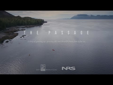 The Passage Trailer