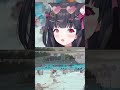 It's Just a Wave Pool- Extended Reupload #actionpark #mariyume #vtuberreaction