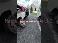 Local road call FedEx let’s gooo 225/70r19.5 #matostireservice #follow #support #roadservice