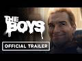 The Boys - Official Season 5 Final Trailer (2026) Karl Urban, Anthony Starr, Jaz Sinclair