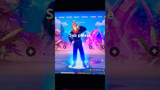Like and subscribe for me to do some Fortnite content ￼￼