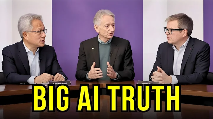 The Geniuses Behind Modern AI Drop a Critical Warning About What’s Next