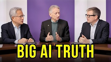 The Geniuses Behind Modern AI Drop a Critical Warning About What’s Next