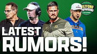 Florida Gators on a HEATER! | New USC Predictions | Indiana Recruiting Intel