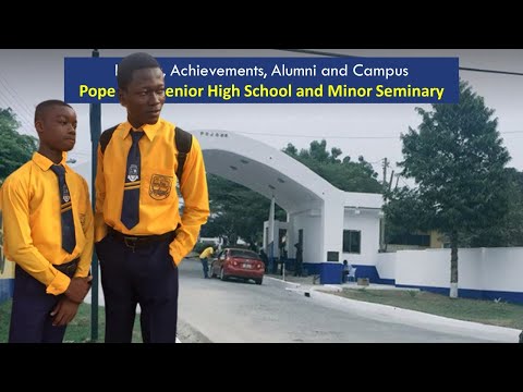 Pope John Senior