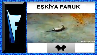 Furkan Emirce - Eşkiya Faruk Tüm Seri