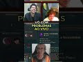 VÔ CORVO E A BIOLOGIA NO CAMPEONATO #shorts  #leagueoflegends #clips #streamer #loud #riotgames