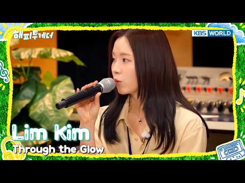 Lim Kim - Through the Glow [Happy Together 2026 EP2-1] | KBS WORLD TV 260929