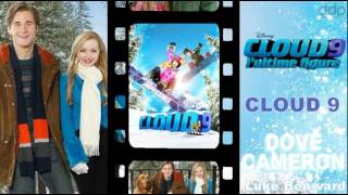 tCPd100DCOM | 10. Cloud 9 (Dove Cameron & Luke Benward)