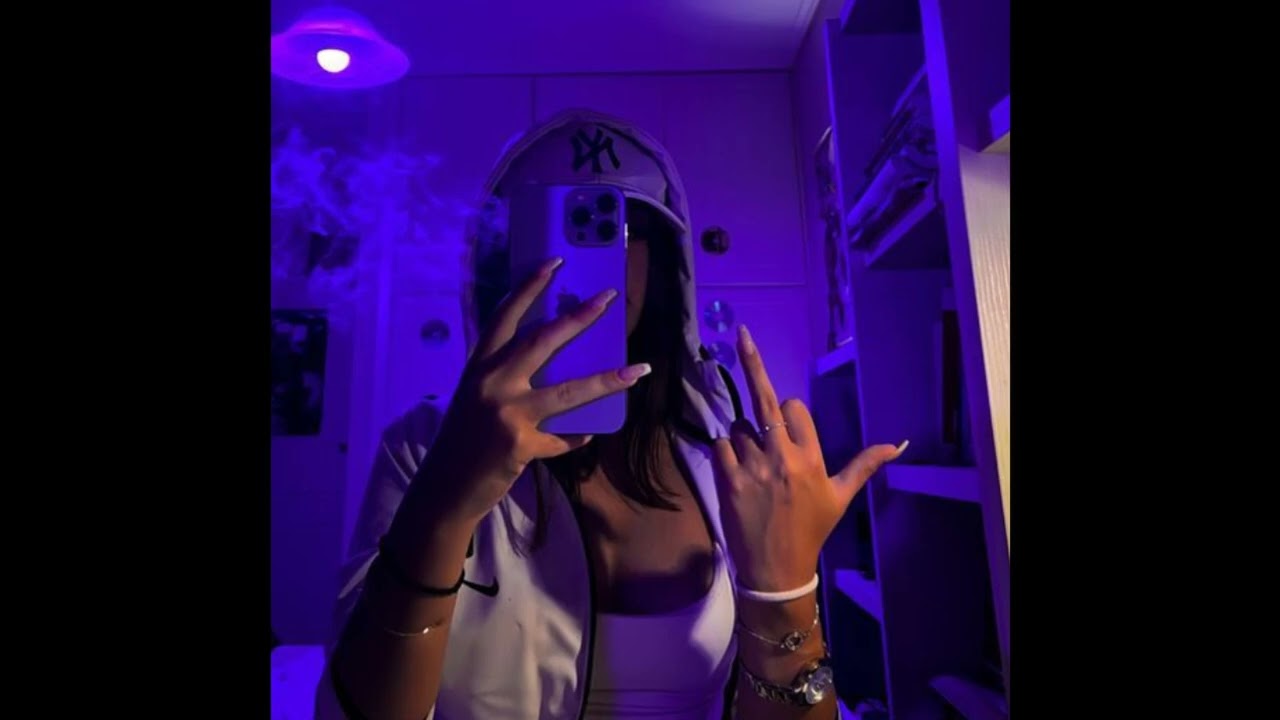 [FREE] Detroit Sample x YN Jay Type Beat - “Zero F's Given”