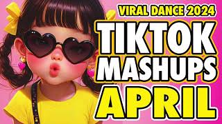 tiktok mashup april 29 2024 new viral dance (new aploud)