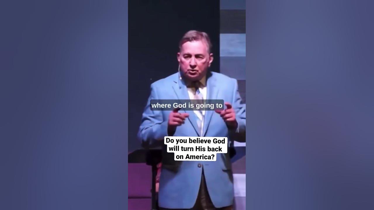 will-god-turn-his-back-on-america-youtube
