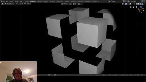 tunnel explorer with 3dconnexxion spacemouse