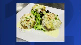 Long Island Restaurant Week: Shandon Court, Lakehouse Restaurant
