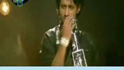 Kuch is tarha (2006) "Doorie"  album by Atif aslam full offical video song