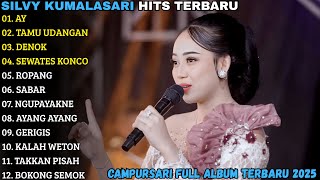 Silvy Kumalasari Terbaru  Ay  Tamu Udangan  Denok  Cdanursari  Album Terbaru 2025
