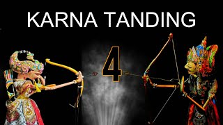 KARNA TANDING EPS.4 (TAMAT) - DALANG DADAN SUNANDAR SUNARYA PGH3